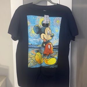 Mickey T shirt